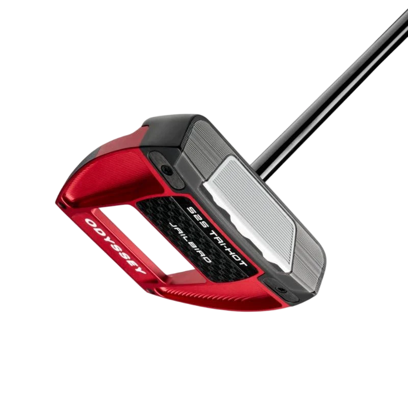 Callaway Odyssey Square 2 Square Tri-Hot Jailbird Putter
