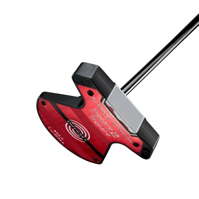 Callaway Odyssey Square 2 Square Ai-Dual Max Broomstick Putter