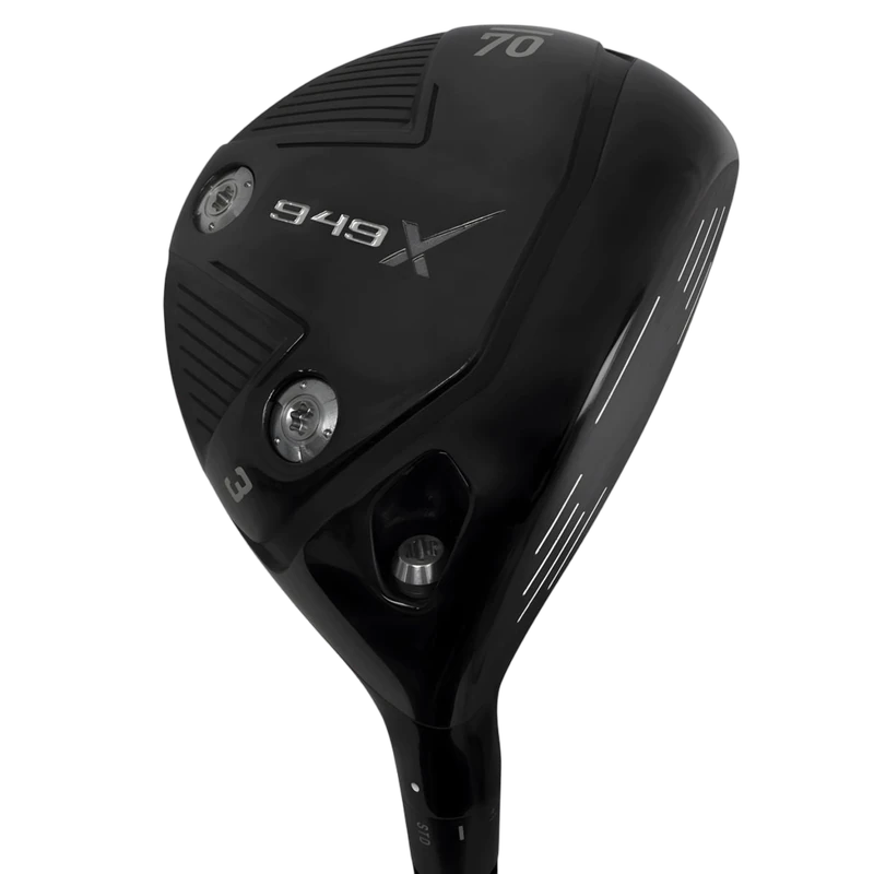 Sub 70 949X Fairway