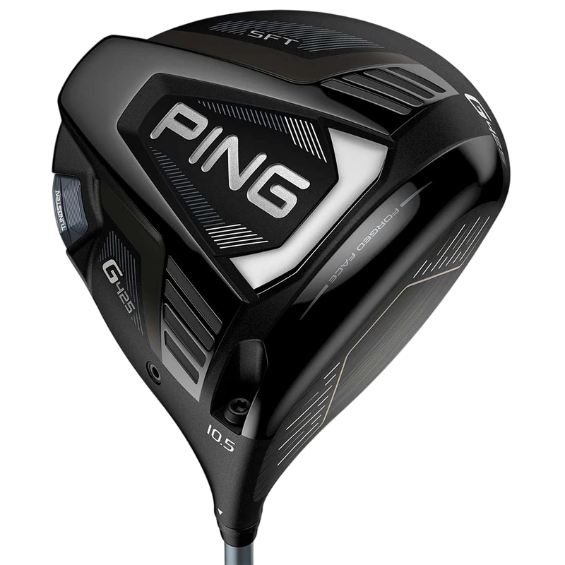 Ping G425 SFT Driver