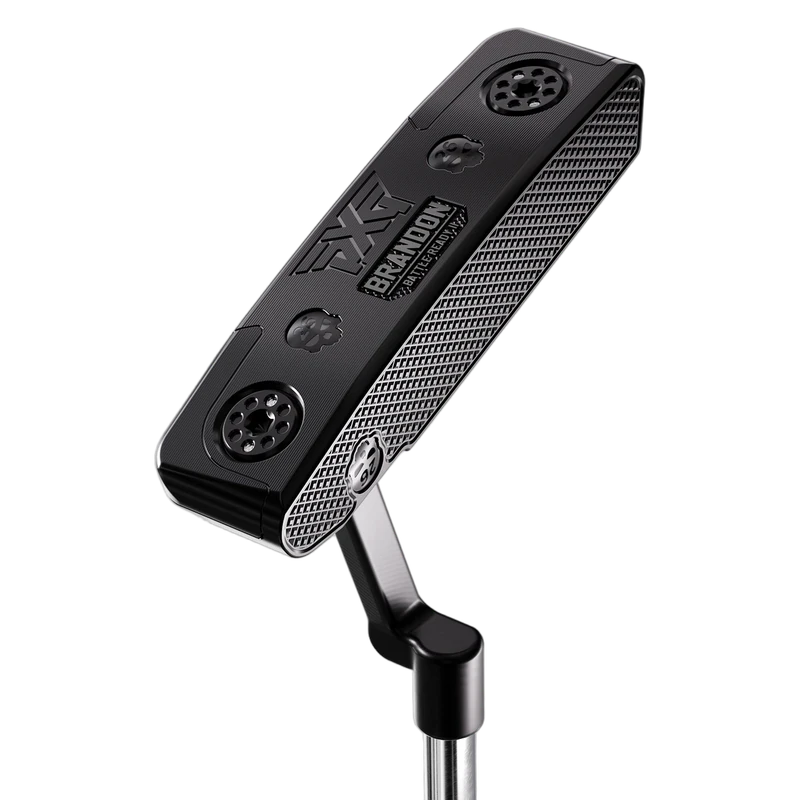 PXG Battle Ready II Brandon Putter