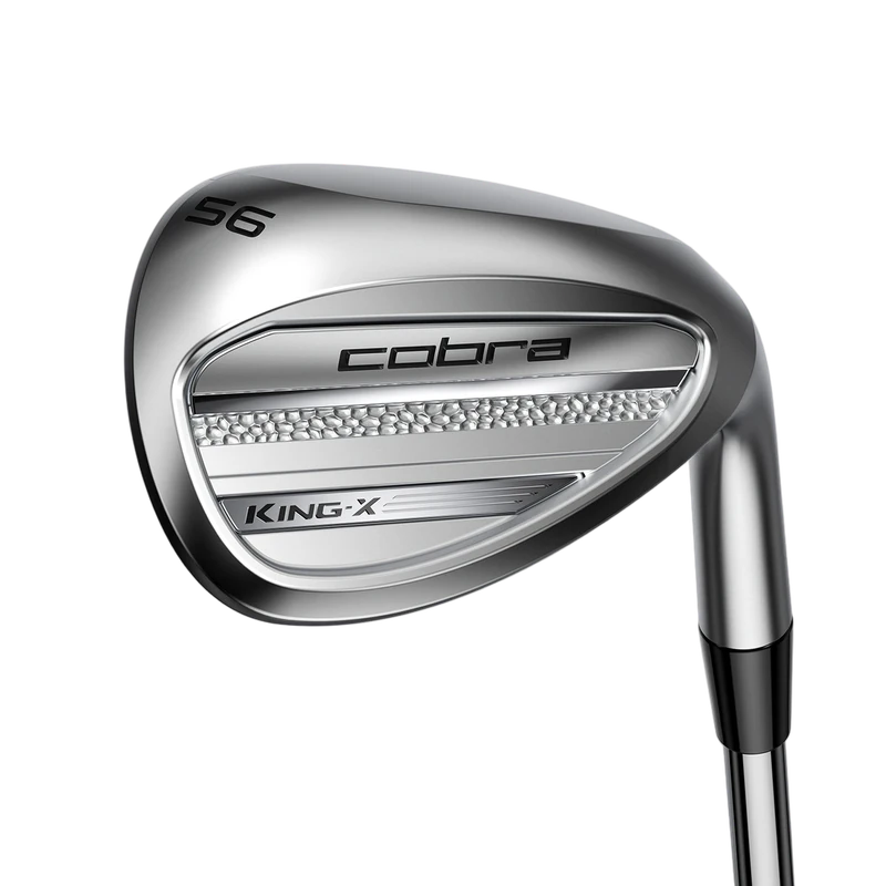 Cobra KING-X Wedge
