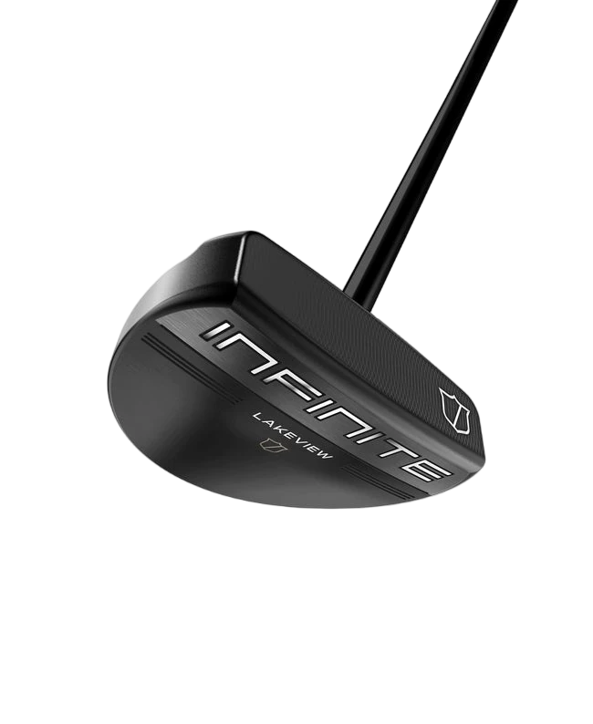 Wilson Infinite Zero Torque Lakeview Putter
