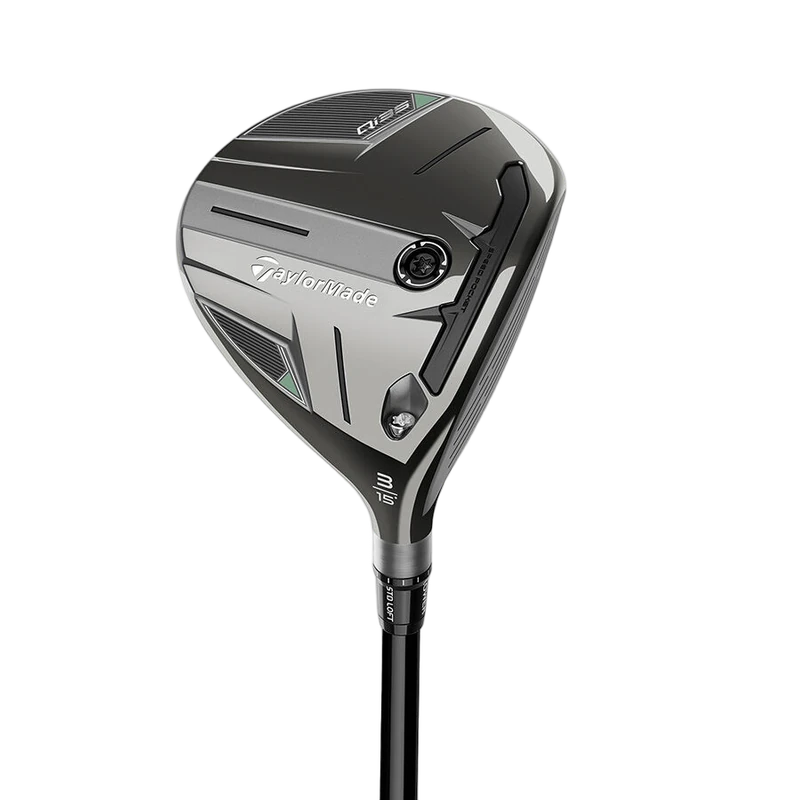TaylorMade Qi35 Fairway Wood