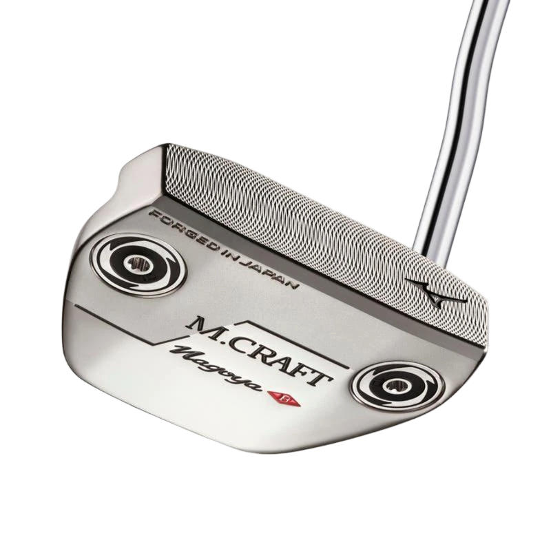 Mizuno M Craft Nagoya B Putter