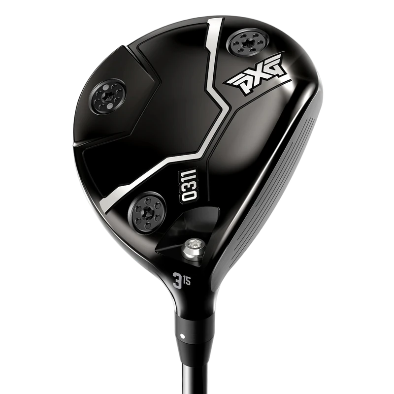 PXG Black Ops Fairway