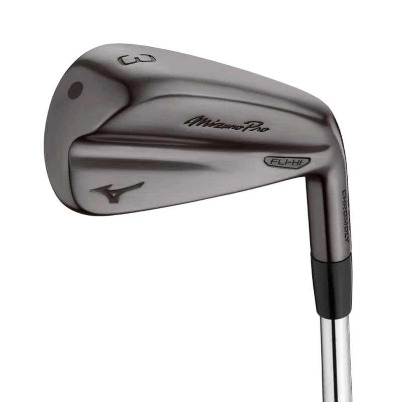 Mizuno Pro Fli-Hi Utility Iron