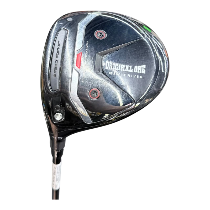 TaylorMade Original One Mini Driver