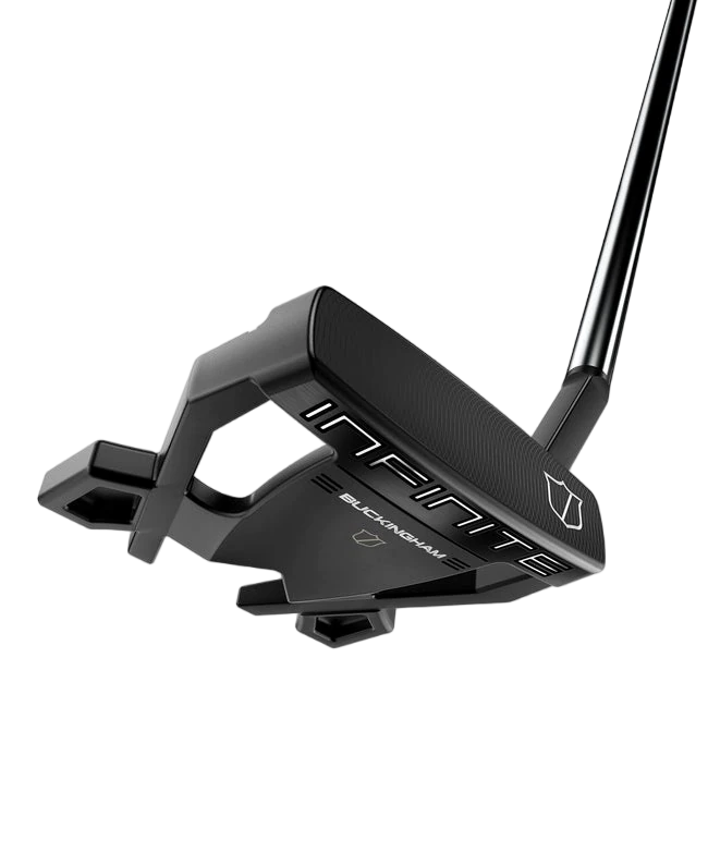 Wilson Infinite Buckingham Putter