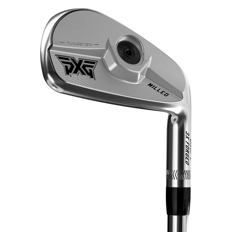 PXG 0317 T Irons