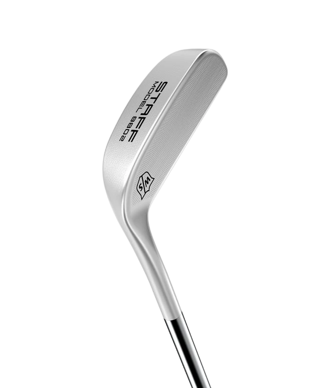 Wilson Staff Model 8802 Putter