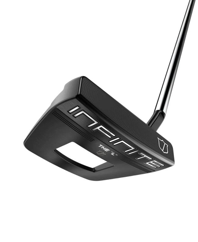 Wilson Infinite The L Putter
