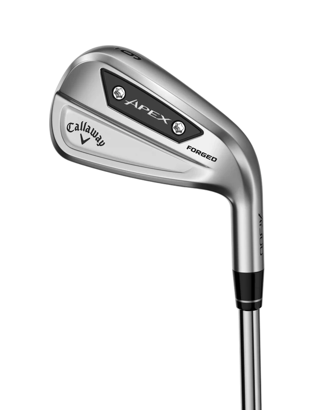 Callaway Apex Ai300 Irons