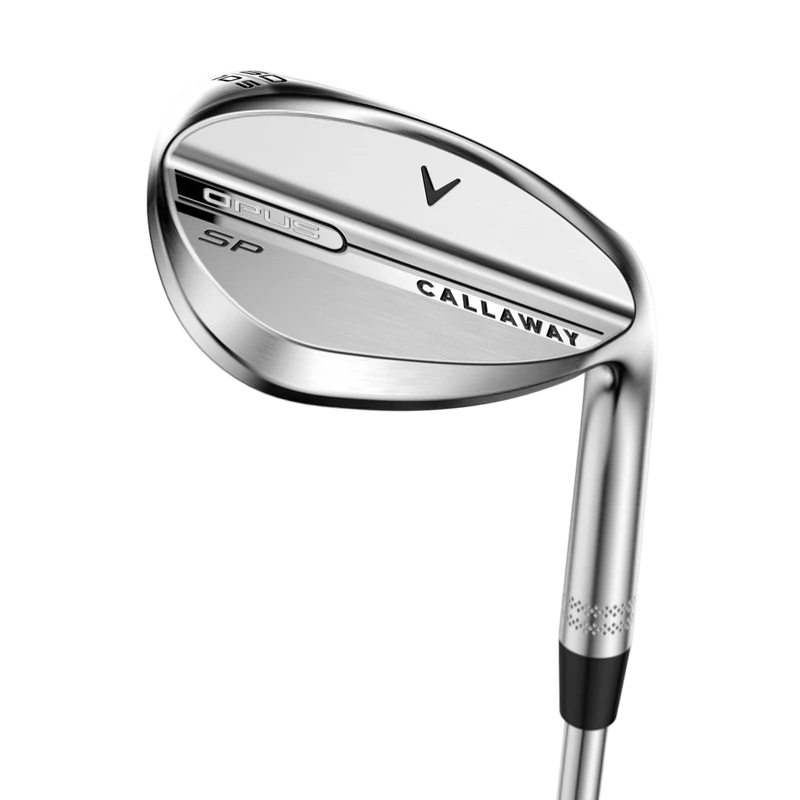 Callaway Opus SP Wedge