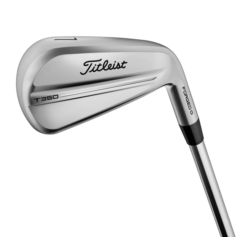 Titleist T350 Irons
