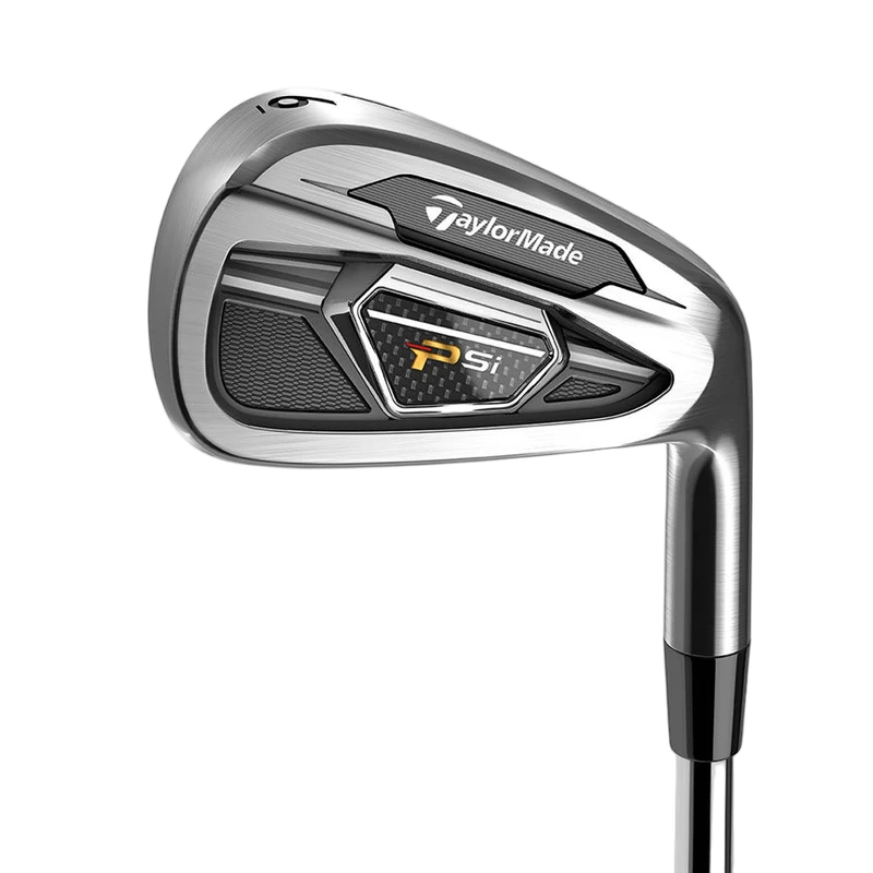 TaylorMade PSi Irons