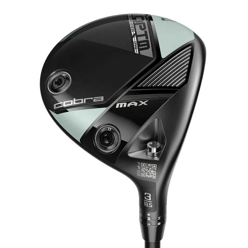 Cobra Women's OPTM MAX Fairway Wood