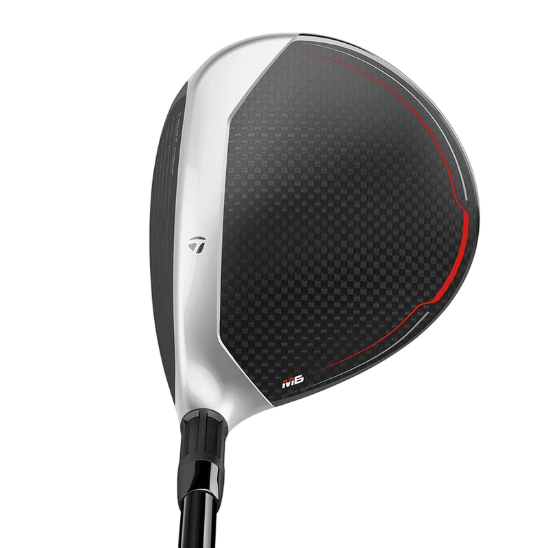 TaylorMade M6 Fairway Wood