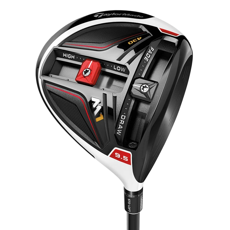 TaylorMade 2016 M1 430 Driver