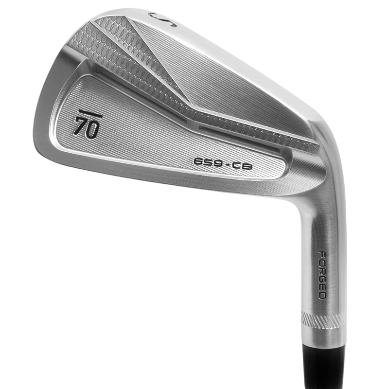 Sub 70 659 CB Irons