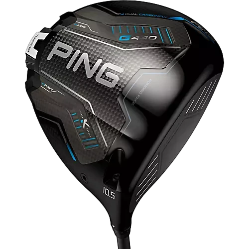Ping G440 SFT Driver