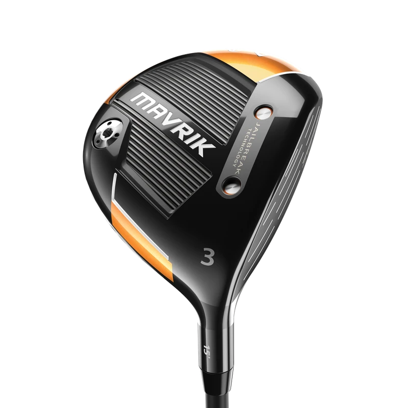 Callaway Mavrik Fairway Wood