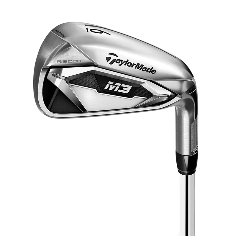 TaylorMade M3 Irons