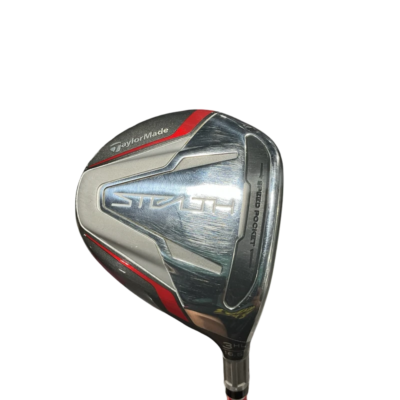 TaylorMade Stealth Women's Fairway Wood