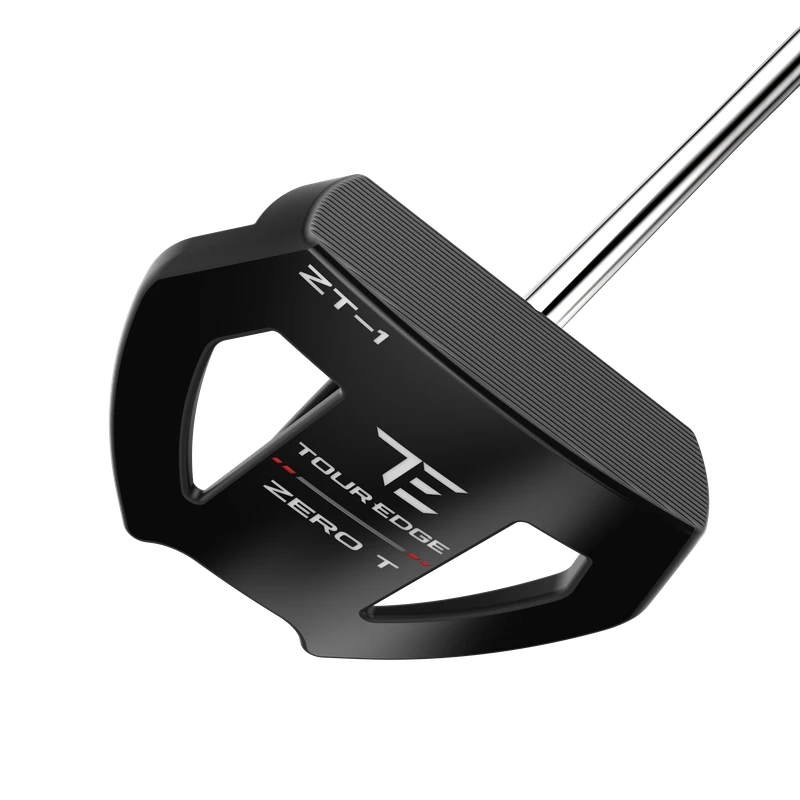 Tour Edge Zero T ZT-1 Putter