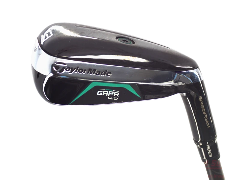 TaylorMade GAPR Mid