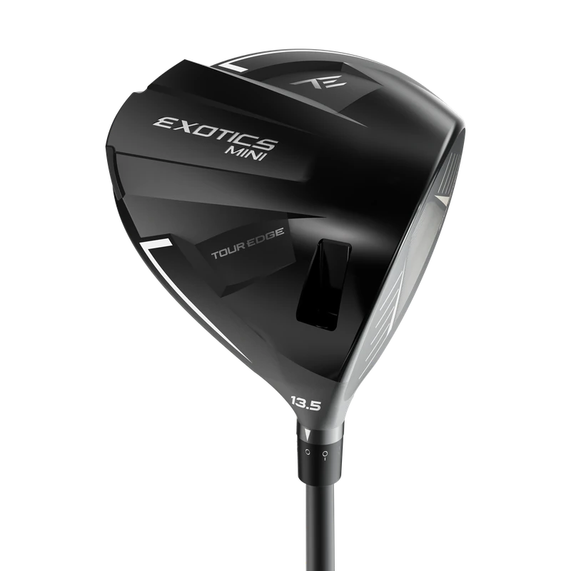 Tour Edge Women's Exotics Mini Driver