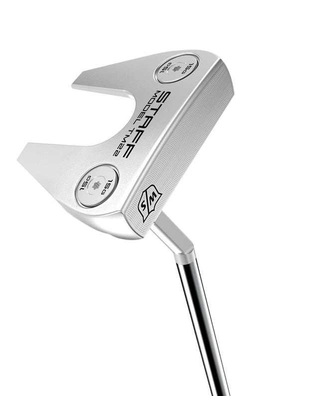 Wilson Staff Model TM22 Putter