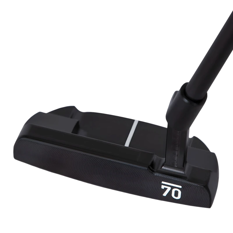 Sub 70 Sycamore 002 Mid Mallet Putter