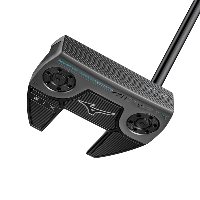 Mizuno M Craft X B6 Putter