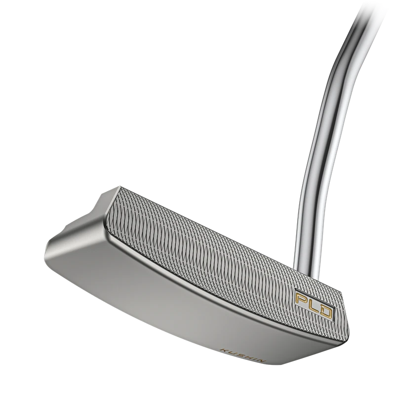 Ping PLD Milled Kushin Putter
