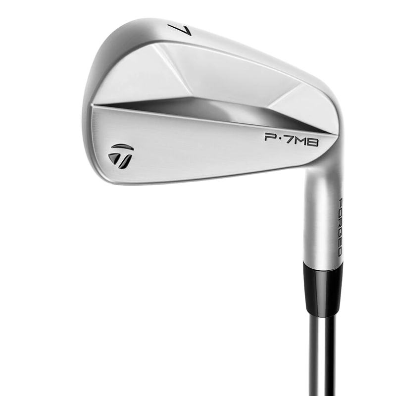 TaylorMade P7MB Irons