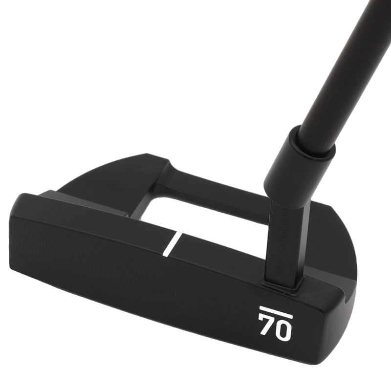 Sub 70 Sycamore 012P Mallet Putter