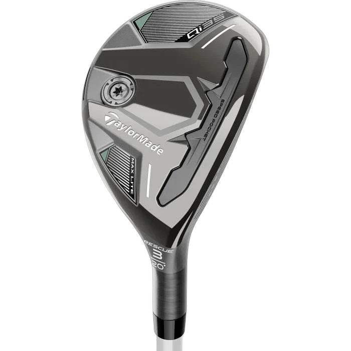 TaylorMade Qi35 Max Lite Women's Rescue