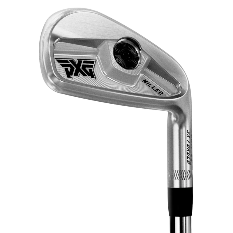 PXG 0317 CB Irons