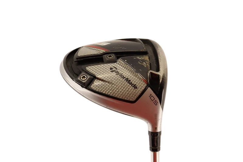 TaylorMade M5 Driver