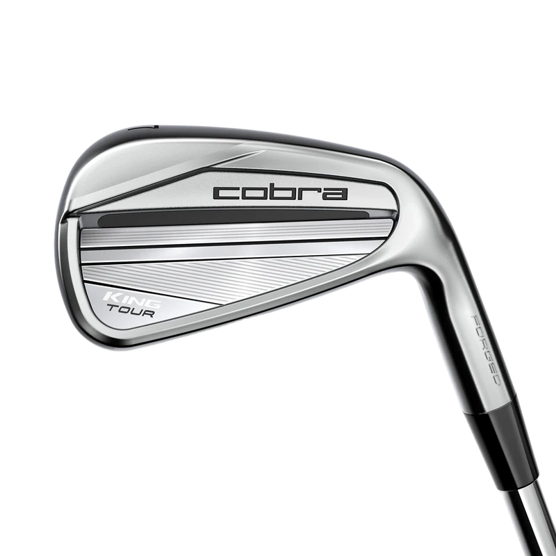 Cobra KING Tour Irons
