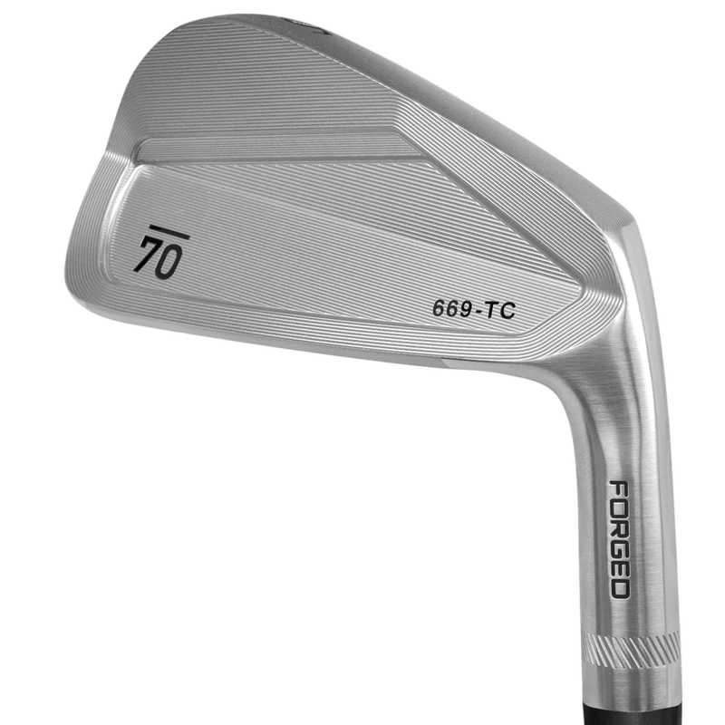 Sub 70 669 TC Irons