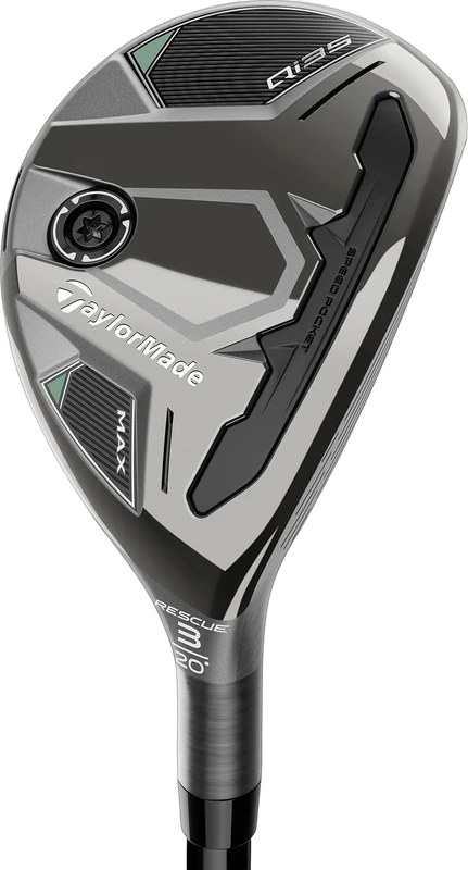 TaylorMade Qi35 Max Rescue