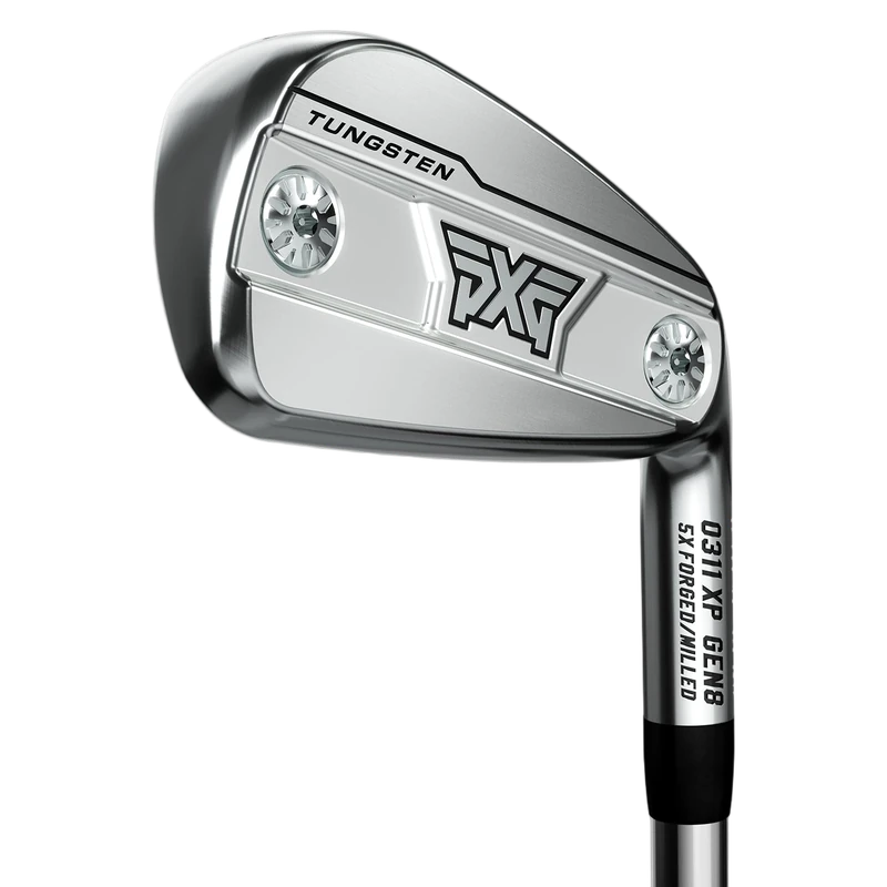 PXG GEN 8 0311XP Irons