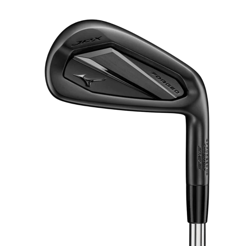 Mizuno JPX 925 Forged Black Irons