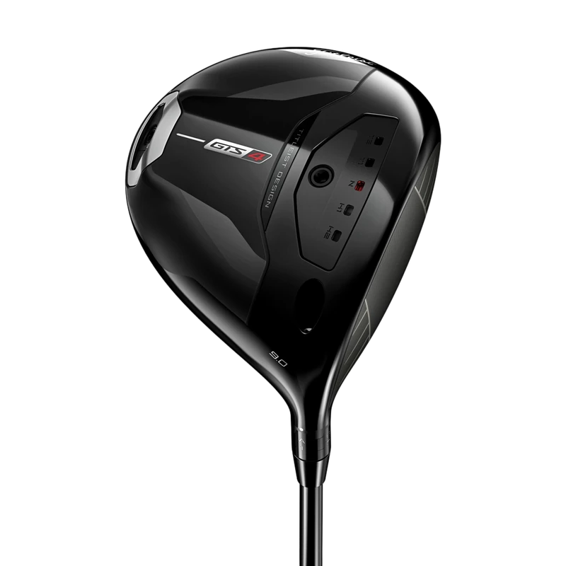 Titleist GTS4 Driver