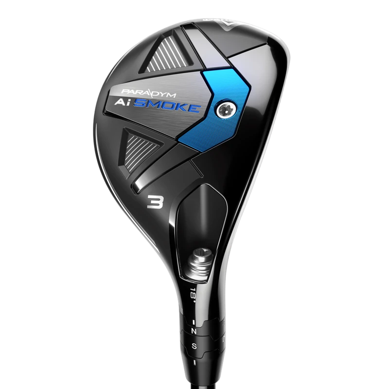 TaylorMade SIM2 Max Rescue