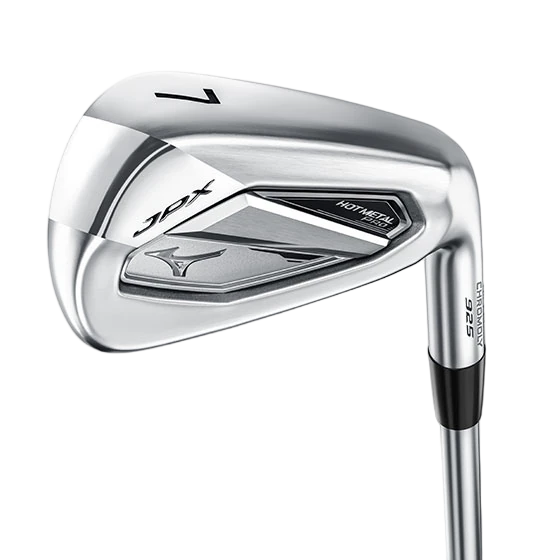 Mizuno JPX 925 Hot Metal Pro Irons