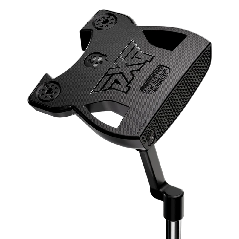 PXG Battle Ready II Torpedo Putter