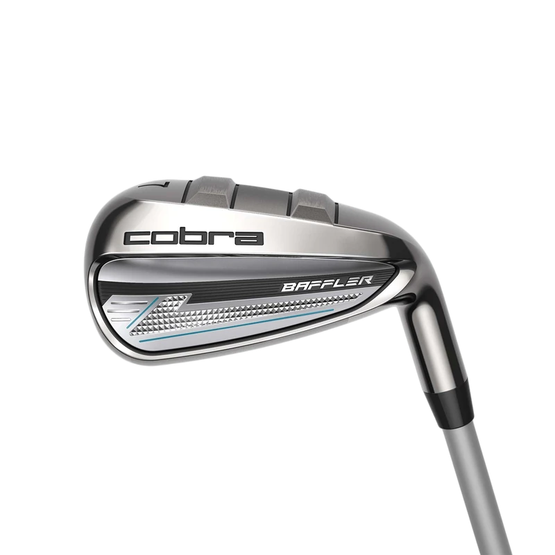 Cobra Women's BAFFLER Single Irons